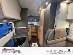 MALIBU I 441 KB LE lightweight Fiat