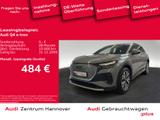 Audi Q4 e-tron 40 LED virtual DAB Navi
