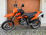 KTM 660 SMC - KTM 660SMC