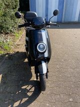NIU NQi GTS Sport 2 Akkus (97%) - Offers matching your search criteria