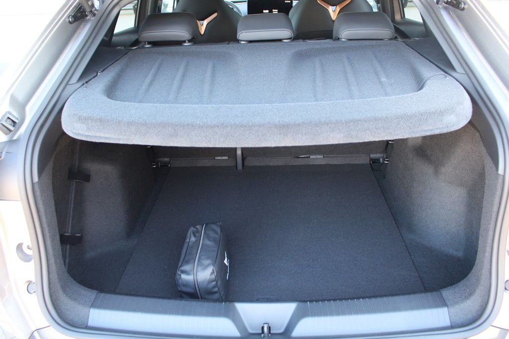 Fahrzeugabbildung CUPRA Tavascan VZ 4Drive DSG