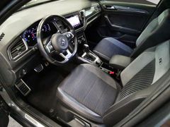 VW T-Roc Sport 4Motion R-Line LED Navi AHK ACC Pano