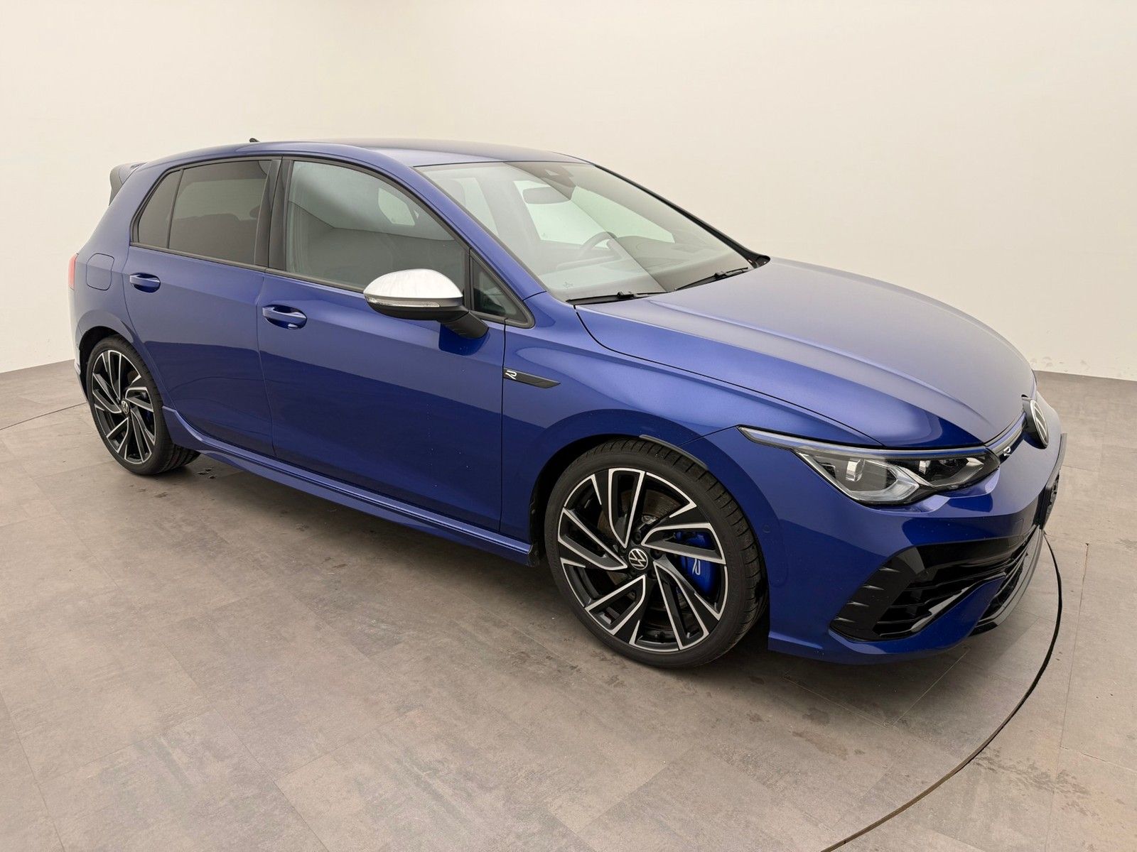 Volkswagen Golf 8 R DSG Performance270KomfortHarmanIQ19DCC foto 2