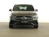Mercedes-Benz GLA 250 4M AMG+OFFROAD-TECHNIK+LED+AMBI+PANO+KAM - : Offroad