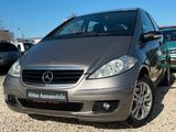 Mercedes-Benz A 150 - Mercedes A 150 mit Schiebedach