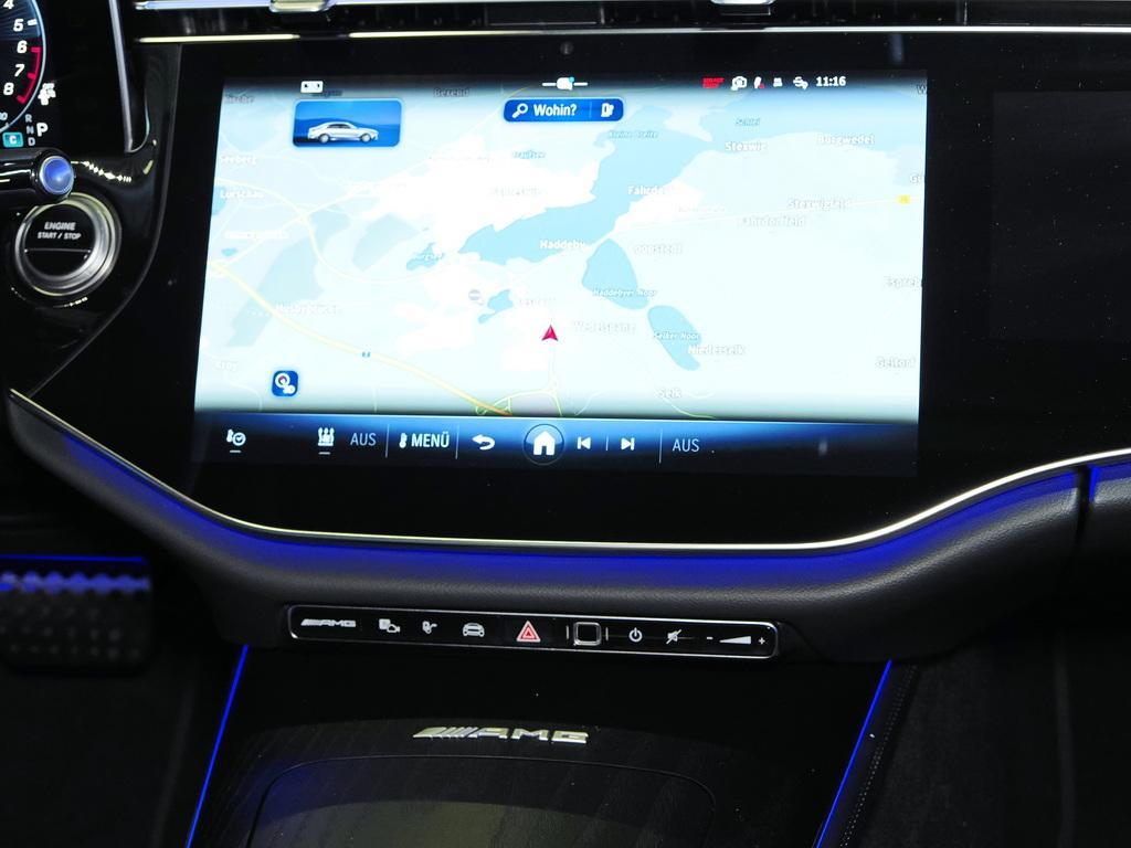 Mercedes-Benz E 53 AMG HYB. 4M+ NIGHT II PANO SUPERSCREEN HUD
