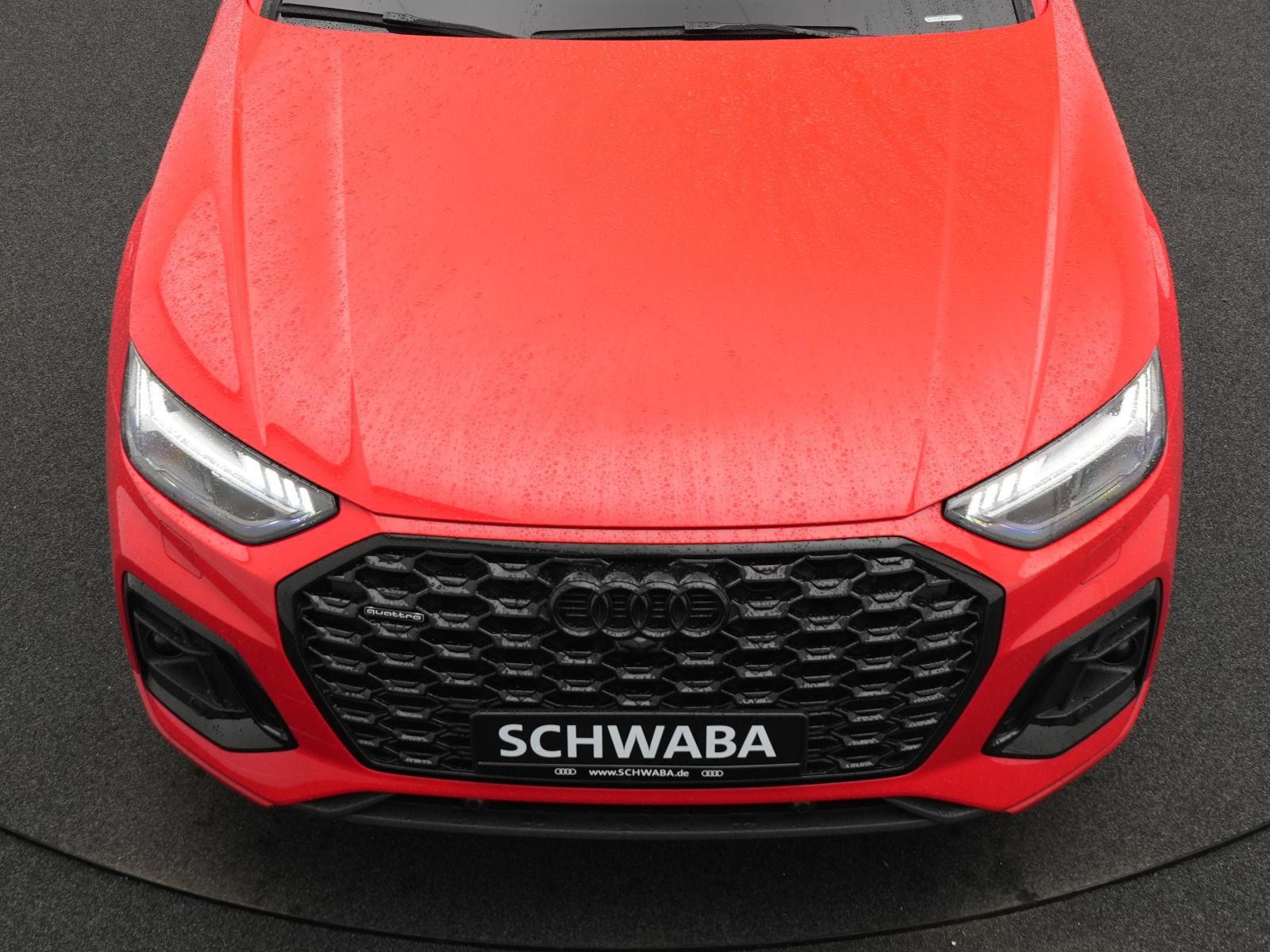 Audi Q5 - Bild 28