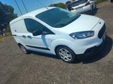 Ford Transit Courier 1.5 TDCi 75CV Van Entry - Ford Transit Courier SUV