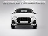 Audi Q3 Sportback 35 TDI*NAVI*LED*AHK*KAM*Virtual*SHZ - Audi Q3 in Mainz