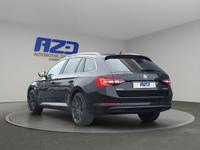 Skoda Superb Style TDI PANO AHK ACC R-KAM BI-XEN MEMOR