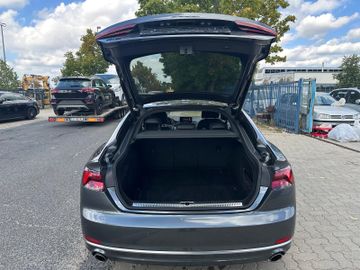 Audi A5 - 4