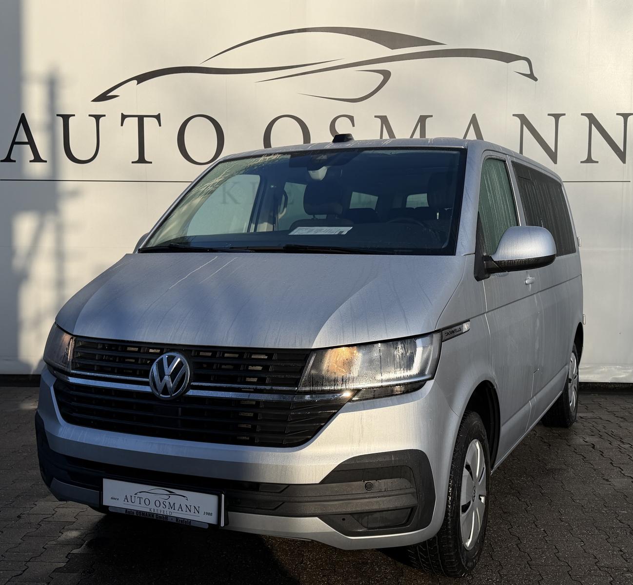 Volkswagen T6 altele T6.1 Caravelle  DSG Comf |8 Sitzer/UPE:70.071,-€