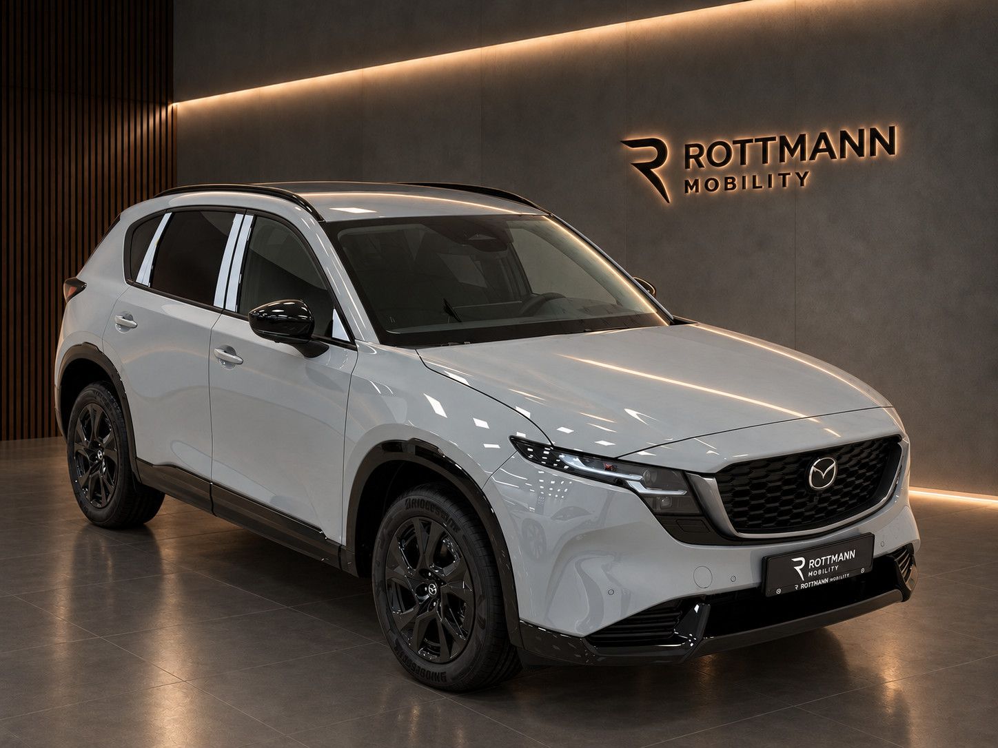 Mazda CX-5 - Bild 11