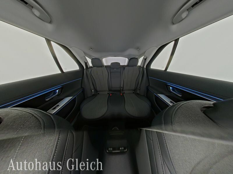 Fahrzeugabbildung Mercedes-Benz E 300 de Avantgarde Advanced Plus Distronic/Klim
