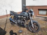 Yamaha Xjr 1300 sp - YAMAHA XJR 1300 SP