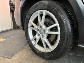 Audi A6 Allroad quattro 3.0 TDI *2. Hand*Klima*Kamera