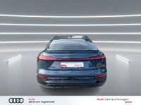 Audi Q8 e-tron - Vorschau Bild 7
