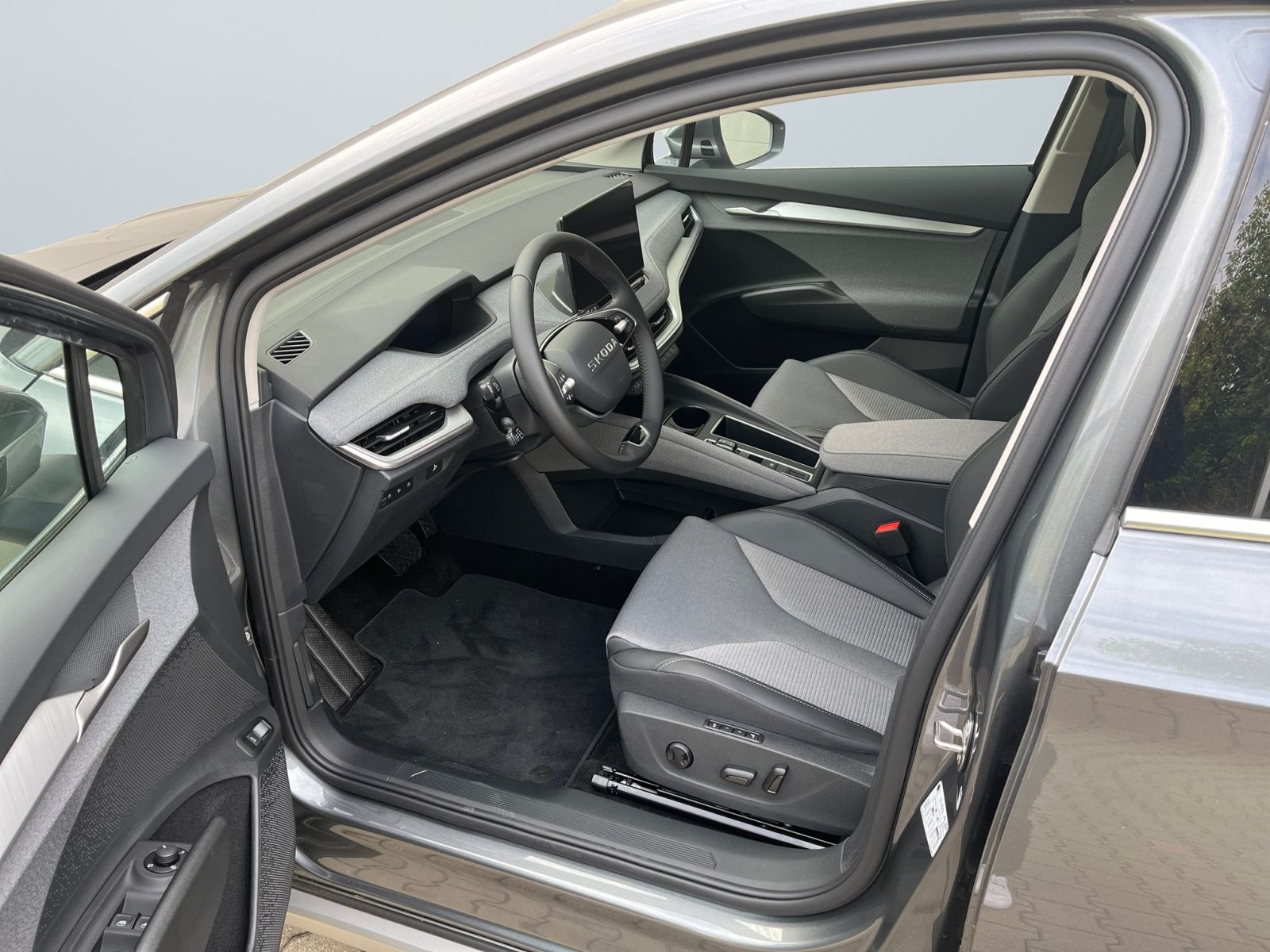 Skoda Enyaq - Bild 7