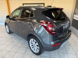 Opel Mokka X Innovation/Rückfahrkam./Klimaaut./Sitzhz - Opel Mokka mit Diesel-Antrieb: Automatik