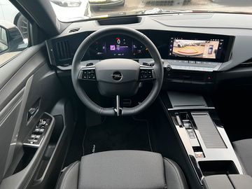 Bild 12 Opel Astra GS - SHZ | LHZ | 360° RFK | NAVI | ACC