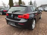 BMW 116 1 Limousine 5-trg. 116 i Advantage - gebrauchte Limousinen in Villingen-Schwenningen