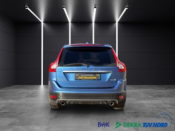 Volvo XC60 - 7