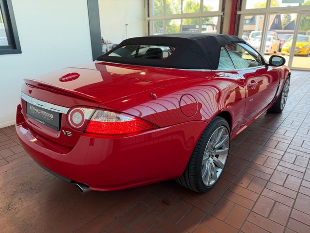 Jaguar XK