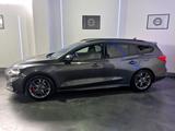 Ford FOCUS TURNIER ST-LINE X LED/VIRTUAL/18ZOLL - gebrauchte Ford Focus aus dem Jahr 2021