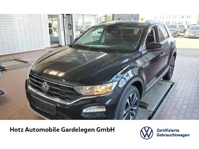 VW T-Roc 1.6 TDI United Navi/App/ACC