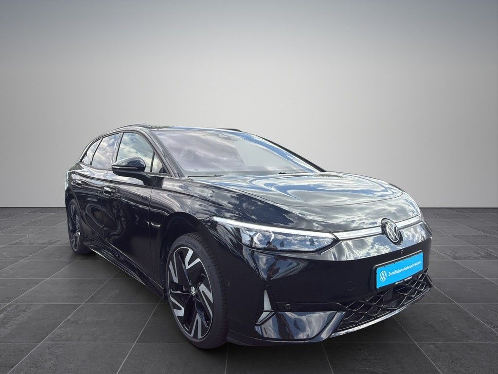 Volkswagen ID.7 Tourer GTX 4Motion PANO H&K AHK ACC DCC 36 foto 4