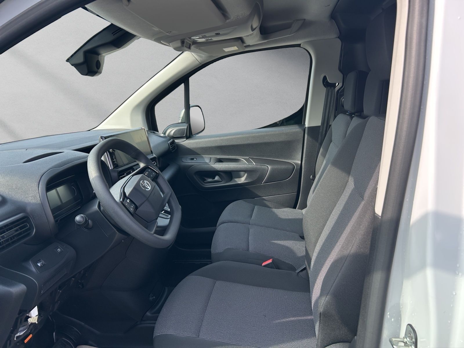 Toyota Proace City - Bild 9