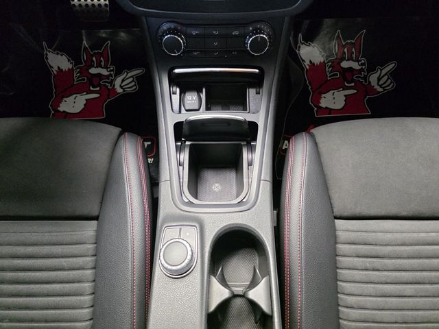 MERCEDES-BENZ B 180 — Foto 23