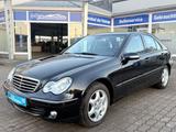 Mercedes-Benz C 220 C Limousine C 220 CDI Sitzheizung Klima - Mercedes-Benz C 220 aus 2006: Cdi