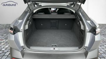 Peugeot 408 - 8