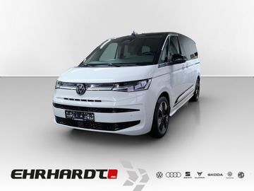 Volkswagen Leasingangebot: Volkswagen T7 Multivan 2.0 TSI DSG Edition Life AHK*STHZG*I