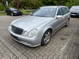 Mercedes-Benz E 280 CDI T AVANTGARDE*Tüv/Au Neue - Mercedes-Benz E 280: Cdi Avantgarde