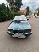 BMW 316 i Compact - BMW 316 aus 1993: 316i