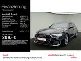 Audi A6 Avant 50 TDI quattro S line*Navi*Matrix*Alu*P - Audi A6 Jahreswagen