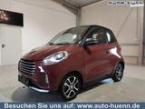 Zhidou Dou 27 kWh 49PS-Navi-Bluetooth-Klima-Kamera-P... - gebrauchte Zhidou Kleinwagen