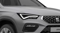 Seat Ateca - Vorschau Bild 8