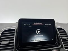 MERCEDES-BENZ GLE 500 4MATIC/ V8 / 2.HA/ 95.000KM/ GARANTIE MERCEDES-BENZ GLE 500 4MATIC/ V8 / 2.HA/ 95.000KM/ GARANTIE
