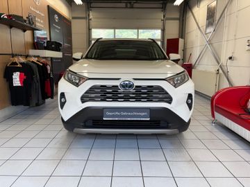 Toyota RAV 4 - 1