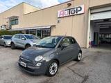 Fiat 500 1.3 Multijet 16V 95 CV Lounge - Fiat 500: 16v Lounge