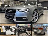 Audi A5 Cabriolet 3.0 TDI Quattro|1HD|S-line|B&O|Serv - Audi aus 2012 mit Diesel-Antrieb