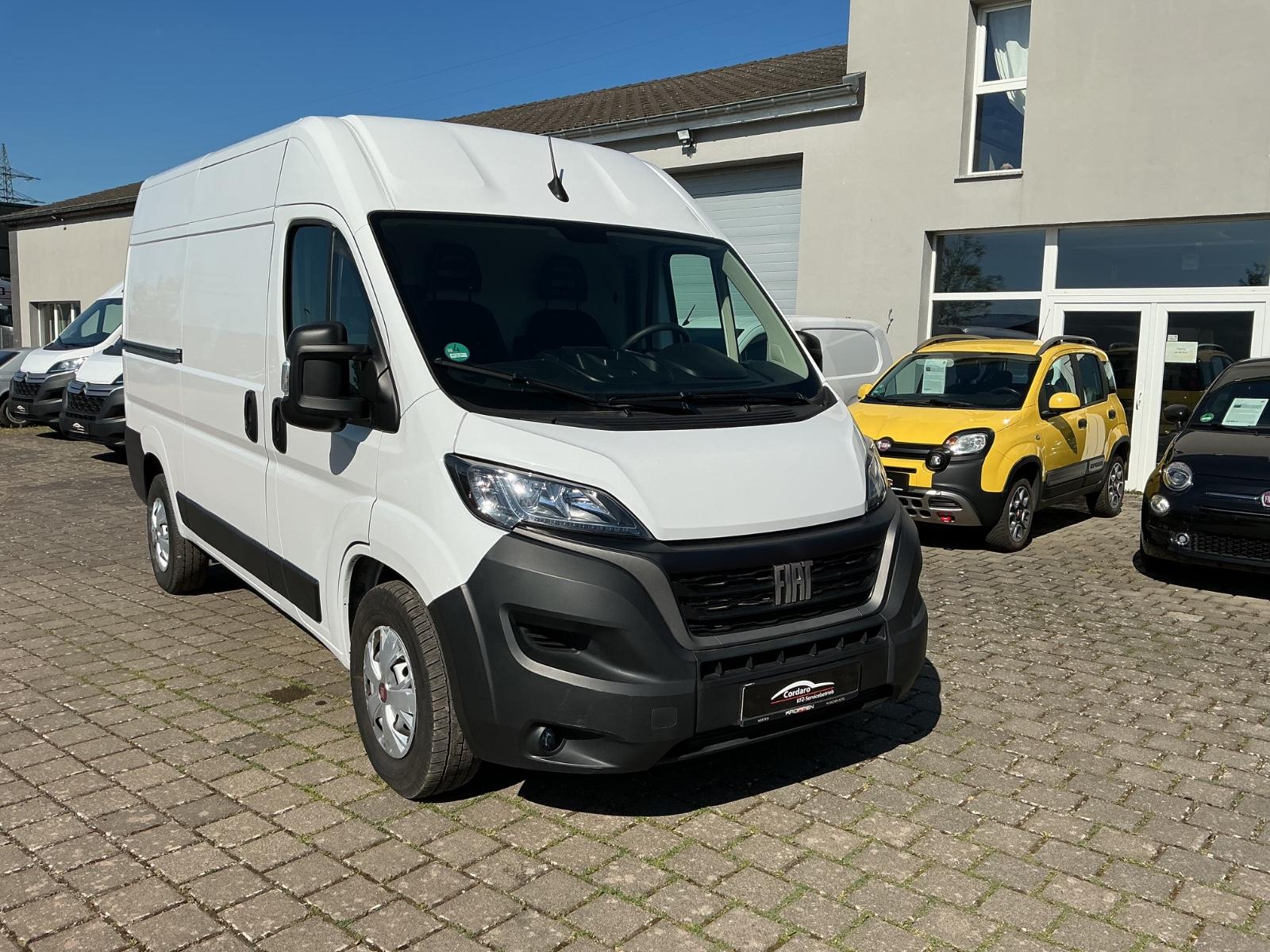 Fiat Ducato Hochr.-Kasten 35 140 L2H2 RS: 3450 mm
