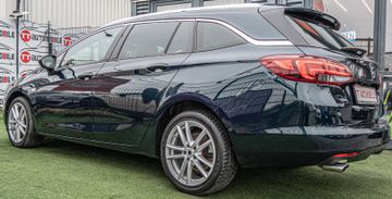 Fahrzeugabbildung Opel Astra 1. 6 K Sports Tourer NAVI|KAM|MASSAGE|MEMO