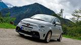 Abarth 695 Esseesse - Abarth 695 in Hamburg