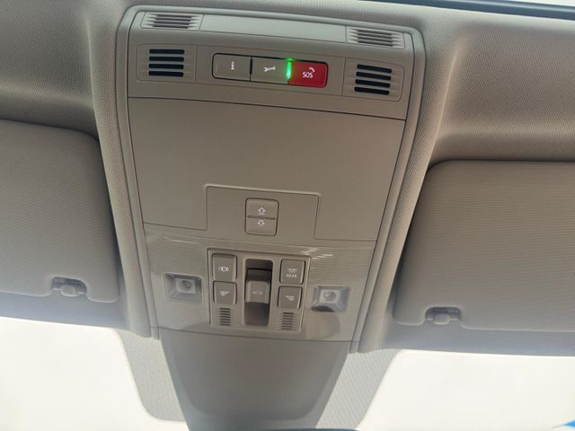 Tiguan Elegance eHybrid DSG IQ Light Panorama AH
