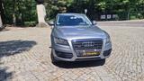 Audi Q5 2.0 TFSI  quattro-Allrad-Automatik-1Hand - gebrauchte Audi Q5 aus dem Jahr 2009