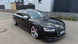 Audi S8 4.0 TFSI tiptronic quattro - - Audi S8 von privat